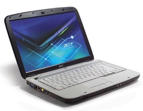 Acer Aspire 4710 Image