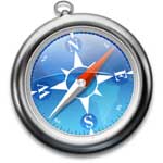 Apple Safari Image