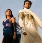 Drona Songs Image