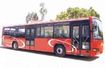 BMTC Services - Bangalore Image