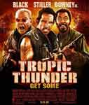 Tropic Thunder Image