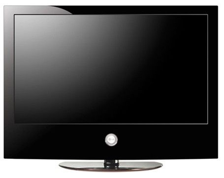 LG SCARLET 32LG60UR Image