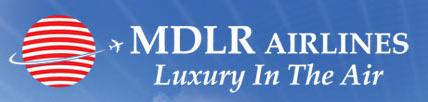 Mdlr Airlines  Image