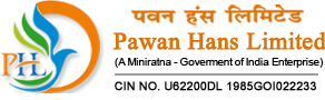 Pawan Hans HelicoPvtrs Ltd  Image