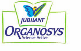 Jubilant Organosys Ltd  Image