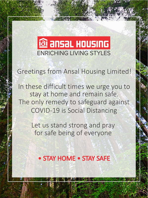 Ansal Housing and Construction Ltd  Image