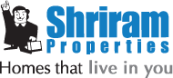 Shriram Properties Ltd  Image