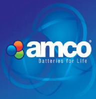 Amco Batteries Ltd  Image