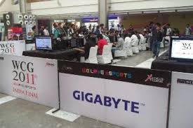 Gigabyte Technology India Ltd  Image