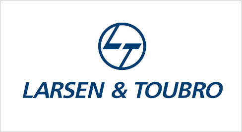 Larsen and Toubro Ltd Image