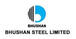 Bhushan Steel Ltd  Image