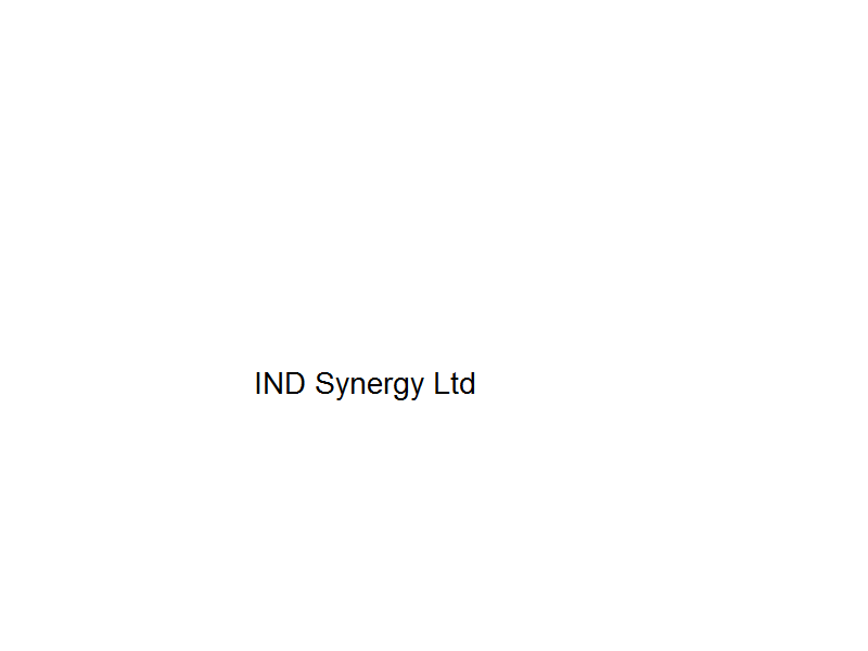 IND Synergy Ltd  Image