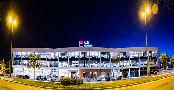 ALD Automotive Pvt Ltd Image