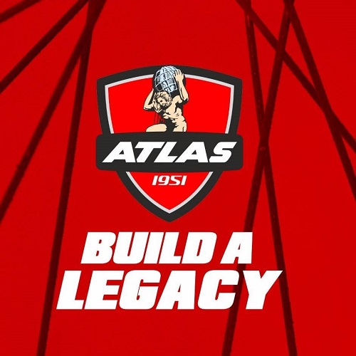 Atlas Cycles Ltd Image