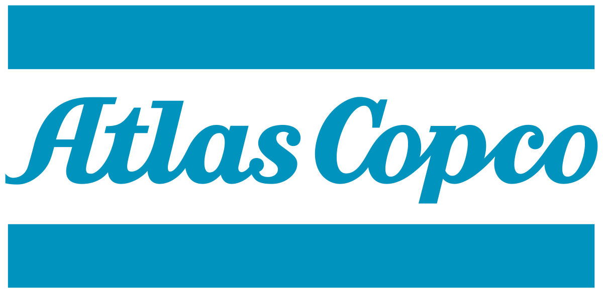 Atlas Copco Ltd  Image