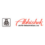 Abhishek Auto Industries Ltd  Image