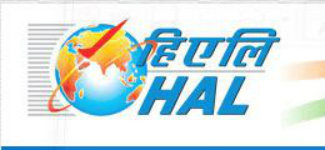 Hindustan Aeronautics Ltd  Image