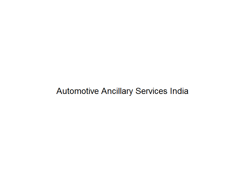 Automotive Ancillary Services India Pvt Ltd  Image