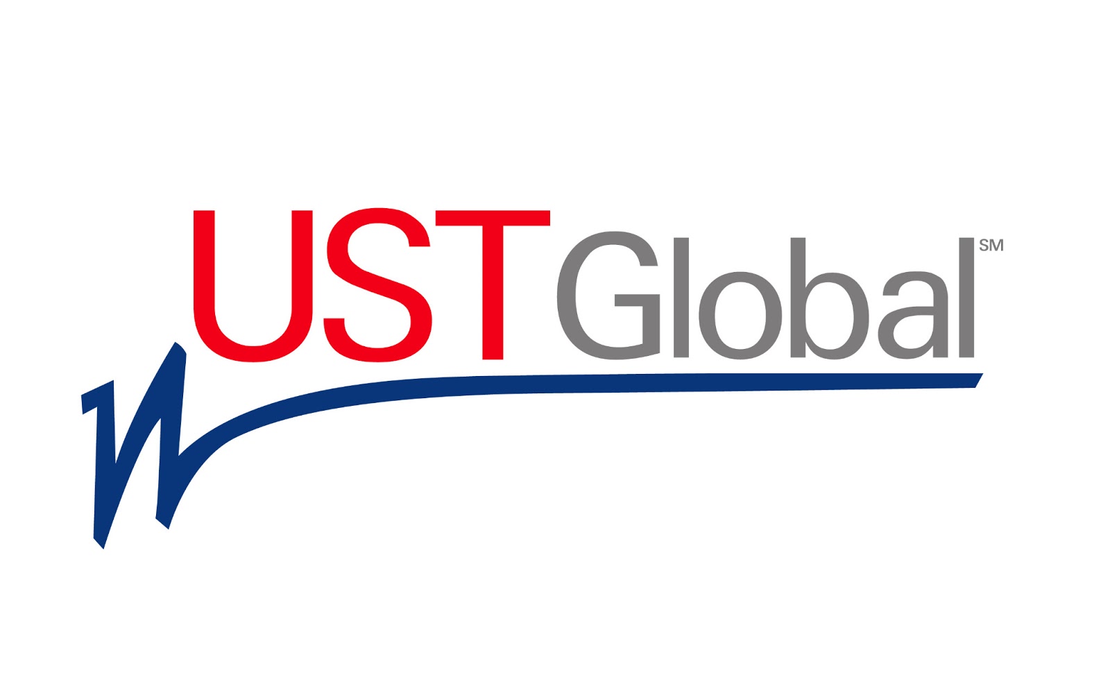 UST Global Image