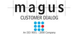 Magus Customer Dialog Pvt Ltd  Image