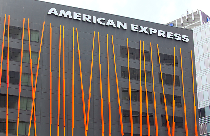 American Express India Pvt Ltd  Image