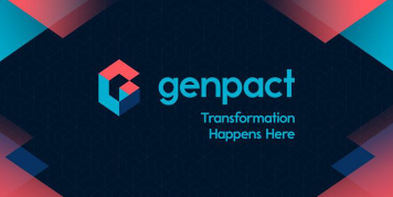 Genpact Image