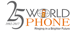 Call World Phone India  Image