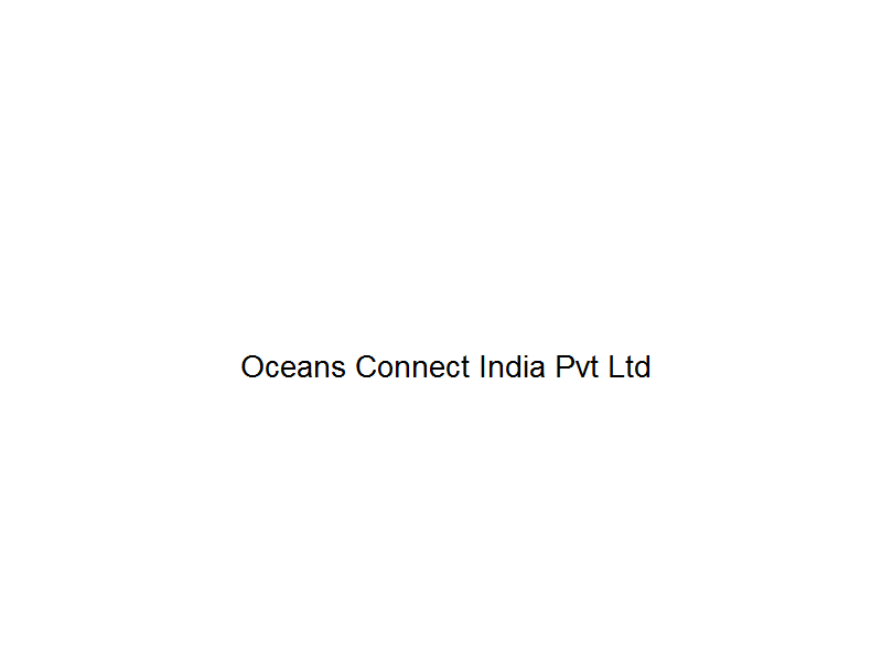 Oceans Connect India Pvt Ltd  Image