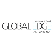 Global Edge Software Ltd  Image