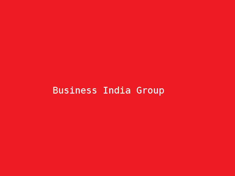 Business India Group Image