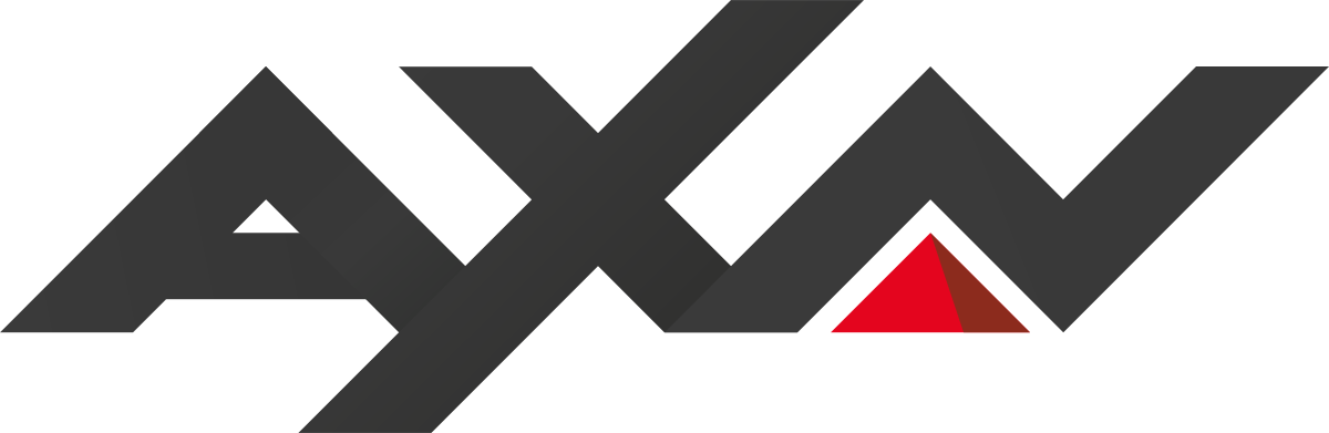 AXN India Image