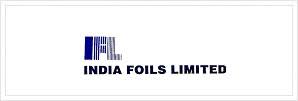 India Foils Ltd Image