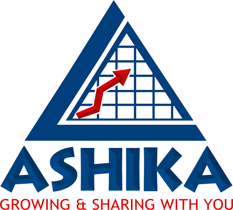 Ashika Capital Ltd Image