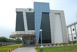 Shantha Biotechnics Ltd Image