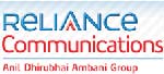 Reliance Communications Image