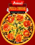 Amul Mozarella Cheese Image