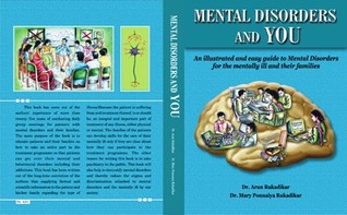 Mental Disorders and You - Dr Arun Rukadikar and Dr Mary Rukadikar Image