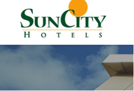 Sun City Taxi Image