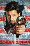 You Don't Mess With the Zohan Image