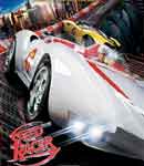 Speed Racer Image