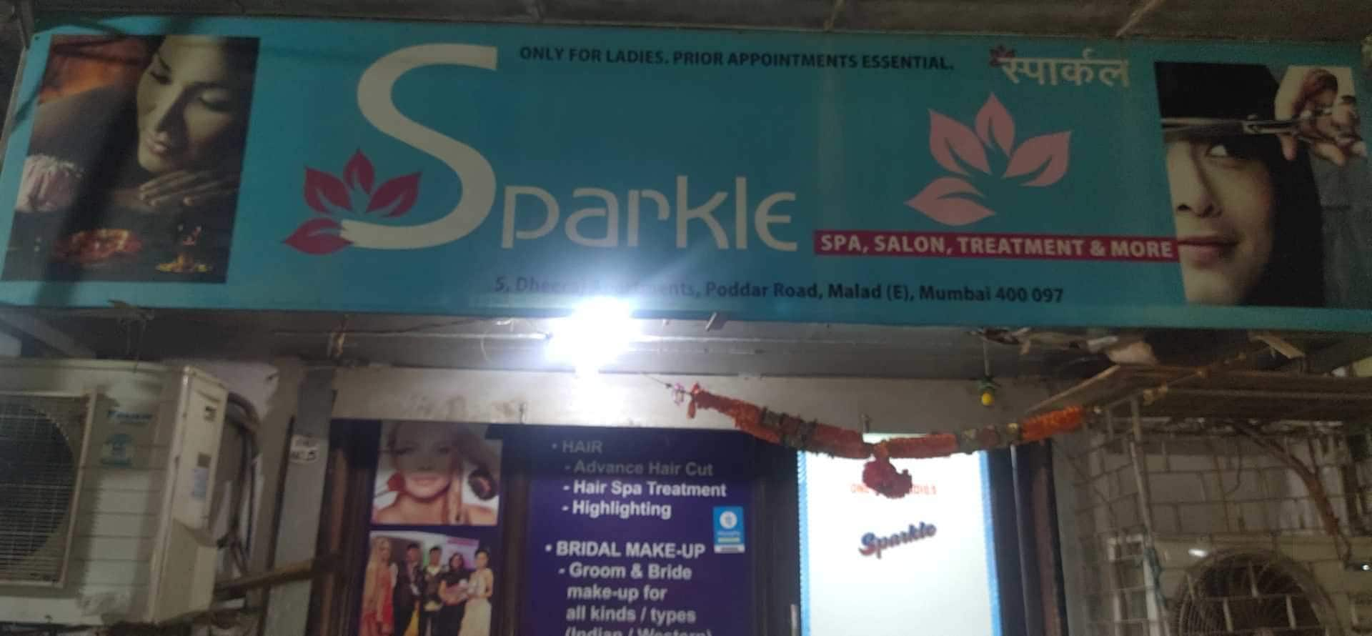 Sparkle - Mumbai Image