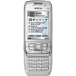 Nokia E66 Image