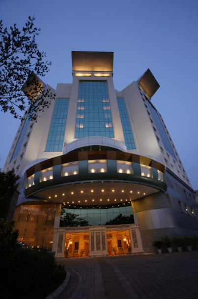 Hotel Accord Metropolitan - Chennai Image
