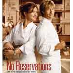 No Reservations Image