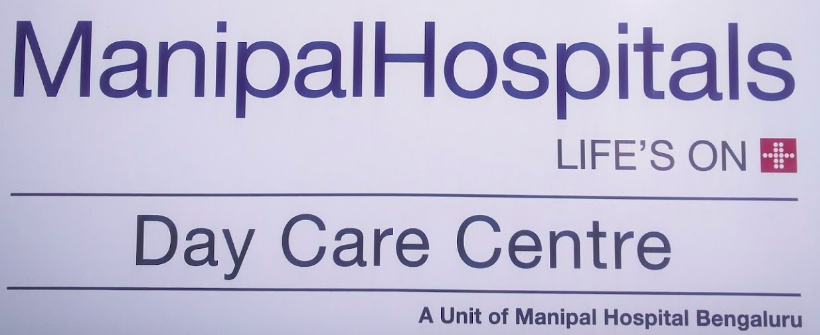 Manipal cure and care clinics - Koramangala - Bangalore Image