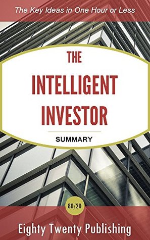 The Intelligent Investor - Benjamin Graham Image