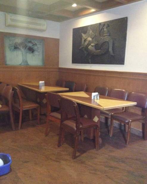 Hotel SLV - J P Nagar - Bangalore Image