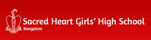 Sacred Heart Girls High School - Bangalore Image