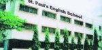 St. Pauls English School - Bangalore Image