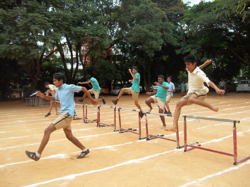 Innisfree House School - Bangalore Image